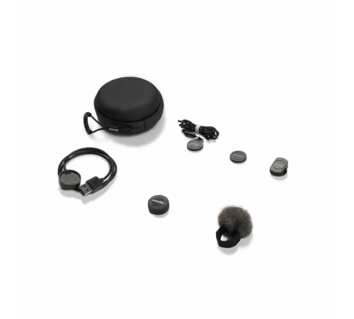 Микрофон insta360 Mic Air 