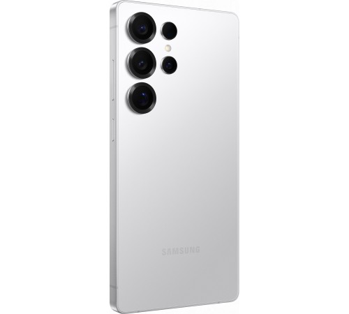 Samsung Galaxy S25 Ultra 12/512GB Titanium Whitesilver