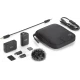 Микрофоны DJI Mic (1 TX + 1 RX) 