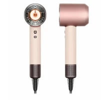 Фен Dyson Supersonic Nural HD16, Ceramic pink/Rose gold