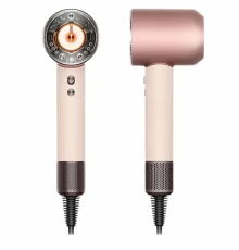 Фен Dyson Supersonic Nural HD16, Ceramic pink/Rose gold