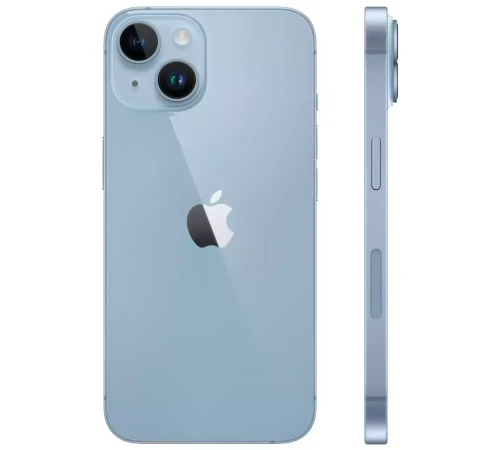 iPhone 14 256GB Blue (Синий / 256 ГБ)