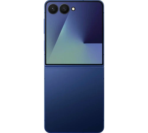 Samsung Galaxy Z Flip 7 512GB, Blue