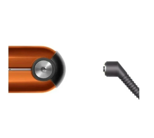 Выпрямитель для волос Dyson (Медь/Никель)