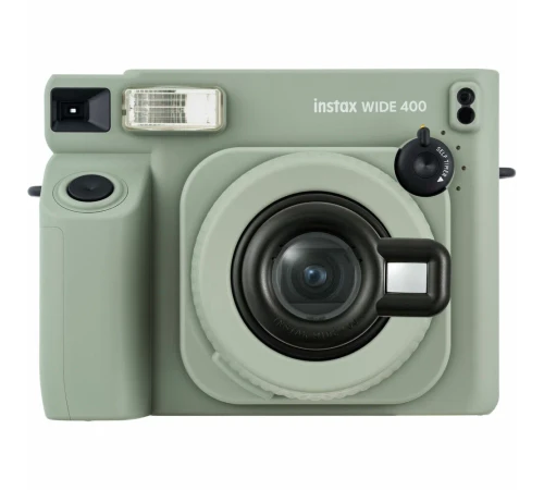 Фотоаппарат моментальной печати FUJIFILM Instax Wide 400