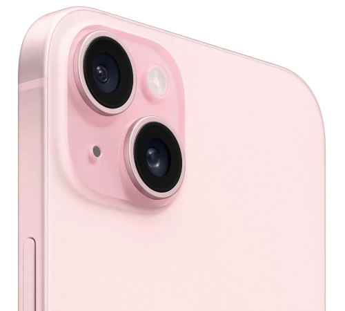 iPhone 15 Plus 128GB Pink