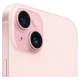 iPhone 15 Plus 128GB Pink