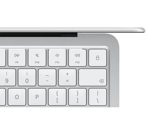MacBook Neo 13" 2026 (A18 Pro, 8/256Gb) Silver