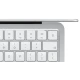 MacBook Neo 13" 2026 (A18 Pro, 8/256Gb) Silver