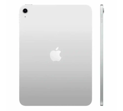 Apple iPad 11, Wi-Fi, 256ГБ, Silver