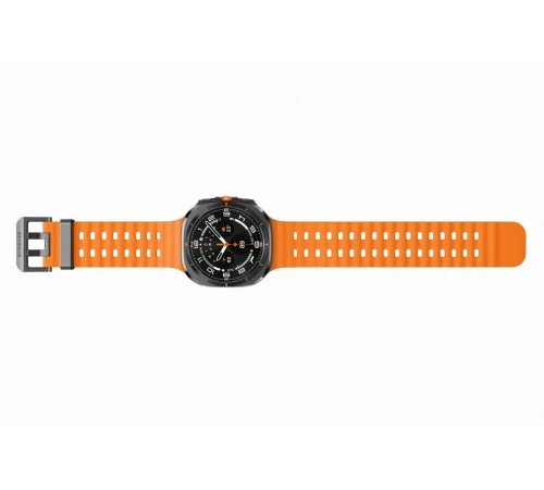 Samsung Galaxy Watch Ultra 47mm LTE, Black Titanium