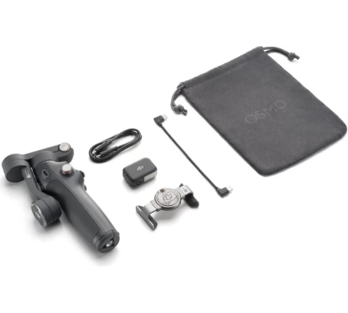 Стабилизатор DJI Osmo Mobile 8