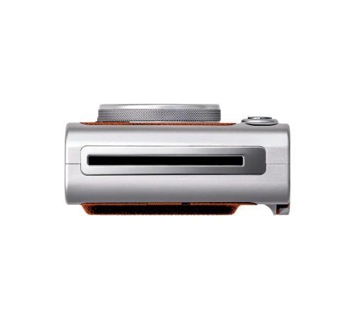 Фотоаппарат моментальной печати FUJIFILM Instax Mini Evo Brown