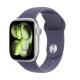 Apple Watch 11 46mm Silver