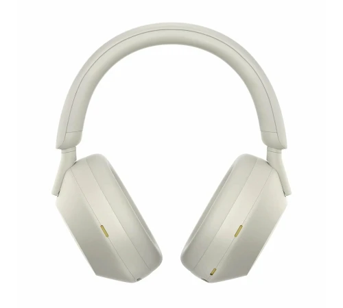 Sony WH-1000XM5 Silver