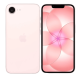 iPhone 17e 256GB Soft Pink eSIM
