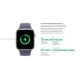 Apple Watch SE 3 (2025) 40mm Midnight
