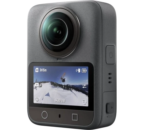 Action камера DJI Osmo 360 Adventure Combo