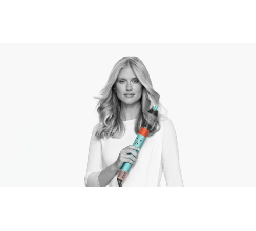 Стайлер Dyson Airwrap complete long HS05, ceramic pop