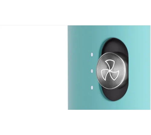 Стайлер Dyson Airwrap complete long HS05, ceramic pop