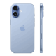 iPhone 17 512GB Mist Blue eSim