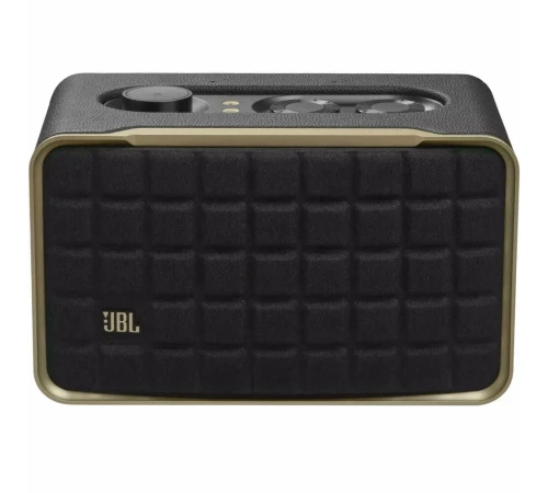 Колонка JBL Authentics 200 Black