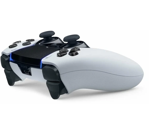 Sony Playstation DualSense Edge Wireless Controller White (Белый)