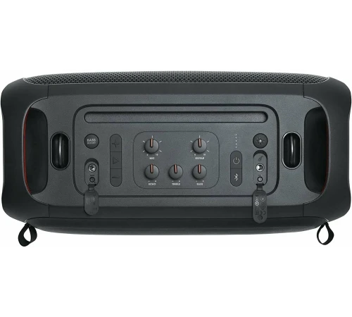 Портативная акустика JBL PartyBox On-The-Go, 100 Вт
