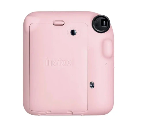 Фотоаппарат моментальной печати FUJIFILM Instax 12 Mini Blossom Pink