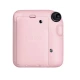 Фотоаппарат моментальной печати FUJIFILM Instax 12 Mini Blossom Pink