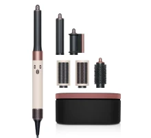 Cтайлер Dyson Airwrap complete long HS05, ceramic pink/rose gold