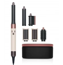 Cтайлер Dyson Airwrap complete long HS05, ceramic pink/rose gold