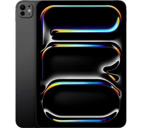 iPad Pro 11