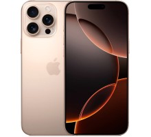 iPhone 16 Pro Max 512GB Desert Titanium