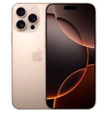 iPhone 16 Pro Max 256GB Desert Titanium