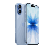 iPhone 17 512GB Mist Blue eSim