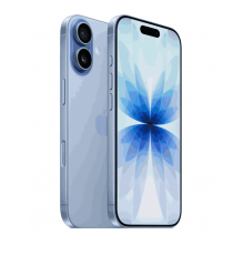 iPhone 17 512GB Mist Blue Sim+eSim