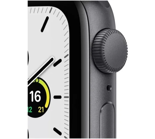 Apple Watch SE 2 (2024) 44mm Midnight