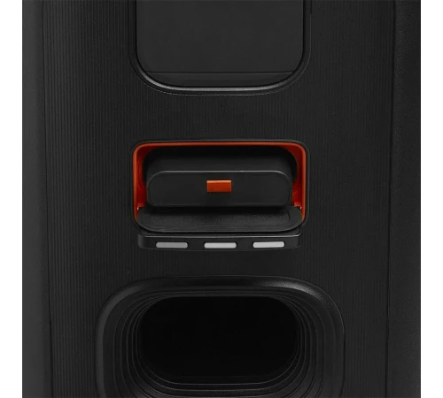 JBL PartyBox Stage 320