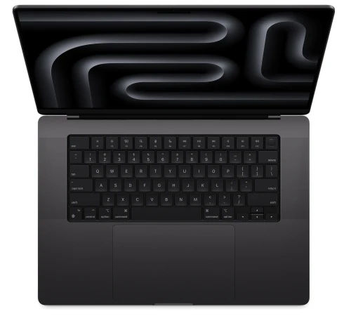 Macbook Pro 16
