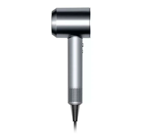 Фен Dyson Supersonic HD12 professional edition IN, nickel/silver
