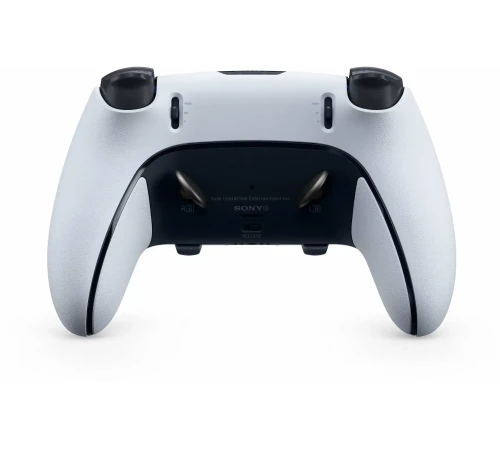 Sony Playstation DualSense Edge Wireless Controller White (Белый)