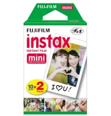 Картридж FUJIFILM Instax Mini 20 шт