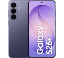 Samsung Galaxy S26 Plus 12/512GB Cobalt Violet