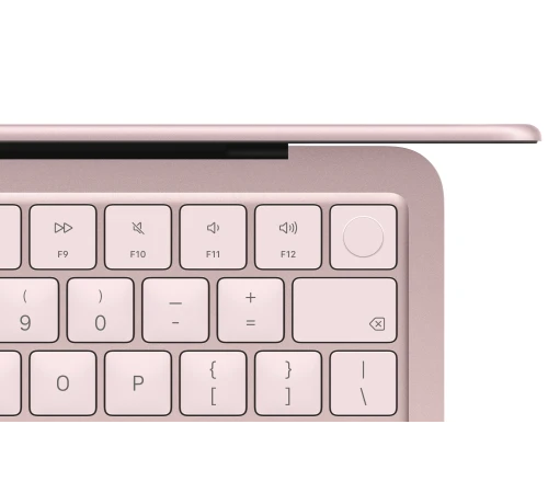 	MacBook Neo 13" 2026 (A18 Pro, 8/512GB) Blush