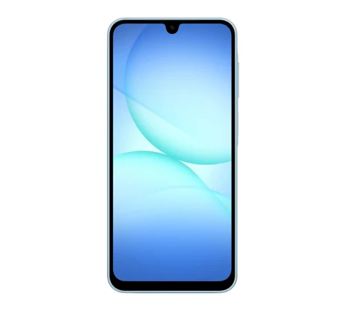 Samsung Galaxy A17 8/256 Light Blue