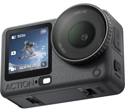  Action камера DJI Osmo Action 6 Adventure Combo