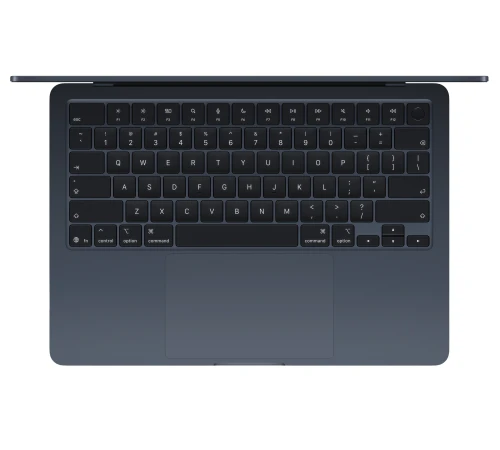 MacBook Air 13" 2026 M5 Midnight 16|512Gb