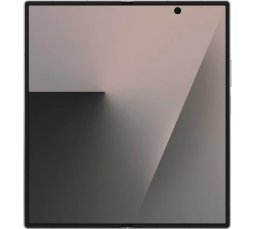 Samsung Galaxy Z Fold 7 256 ГБ, Silver Shadow