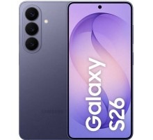 Samsung Galaxy S26 12/256GB Cobalt Violet